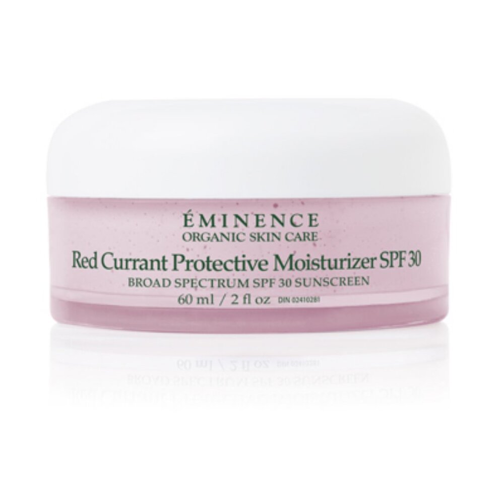 Eminence Red Currant Protective Moisturizer SPF 30 125ml /4.2 |New|